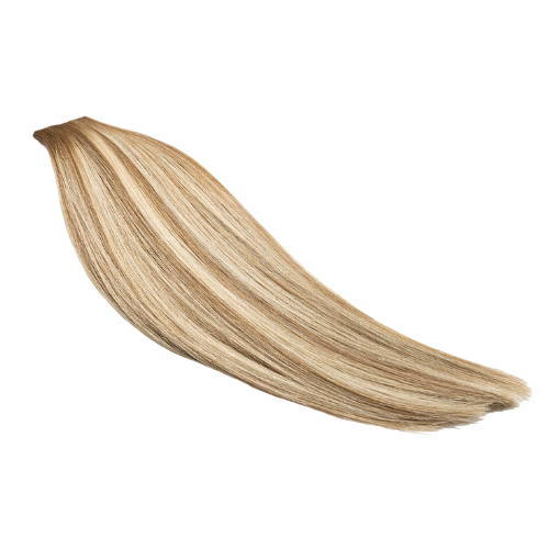 LUX Light Brown *Secret Strands (Nano)