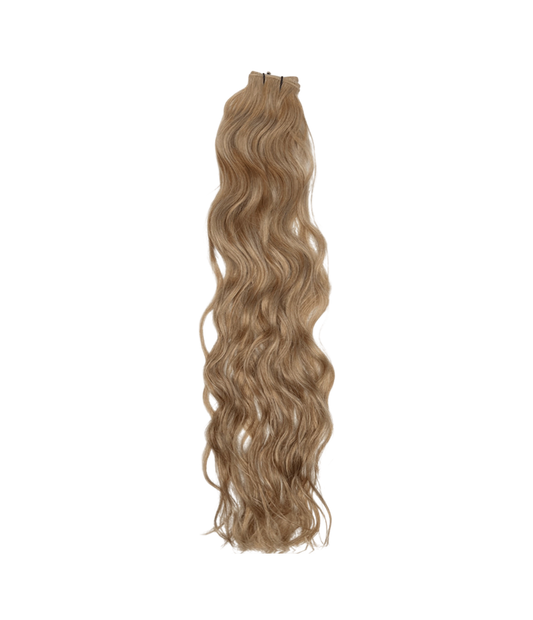 LUNA *Honey Blonde* Secret Weft™️