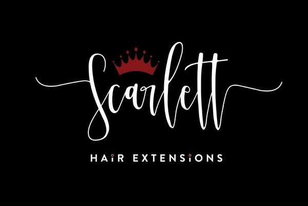 Scarlett Hair Extensions & Academy