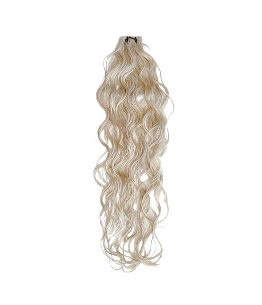 LUNA *Snow White* Secret Weft™️