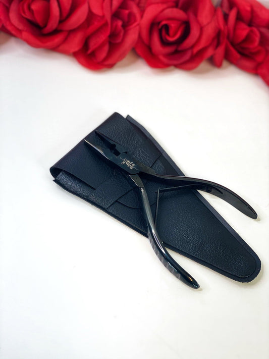 Scarlett Bead Closers * Black - Scarlett Hair Extensions