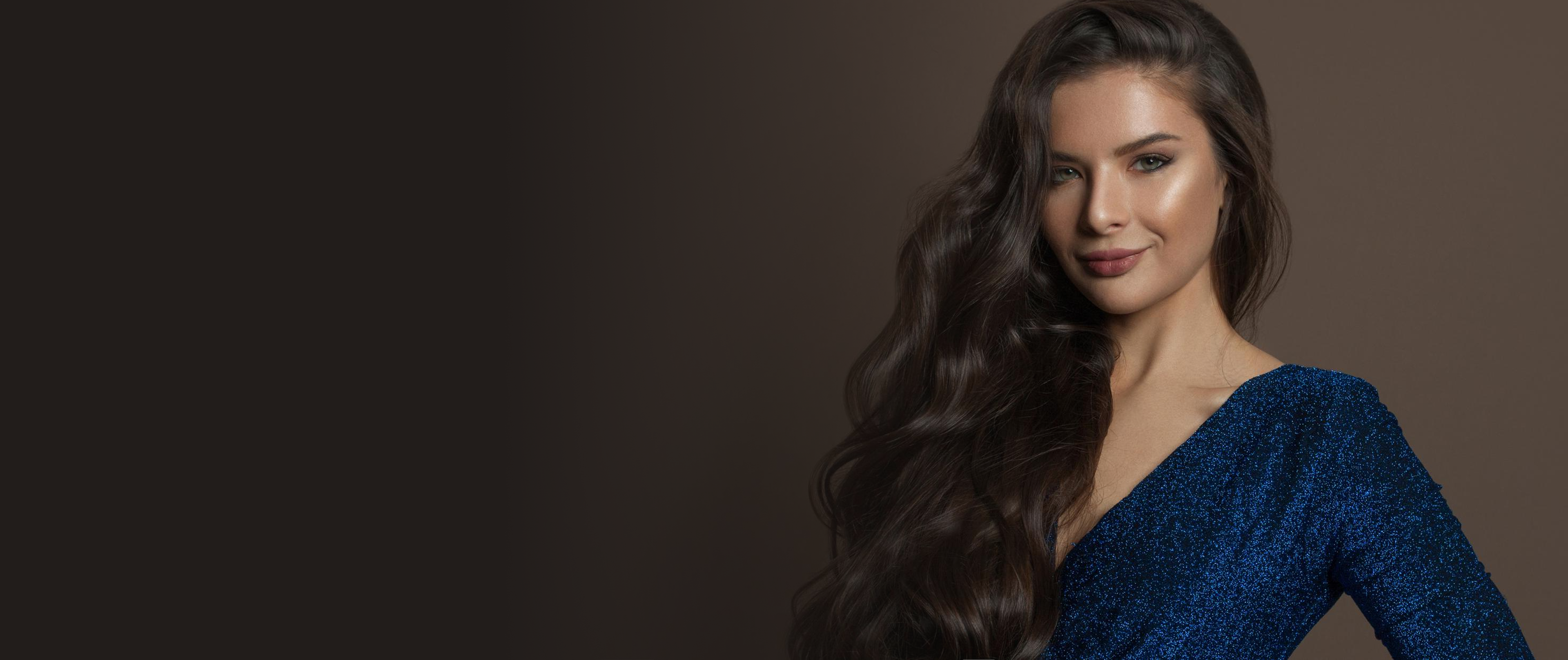 Rooted & Ombre - Scarlett Hair Extensions