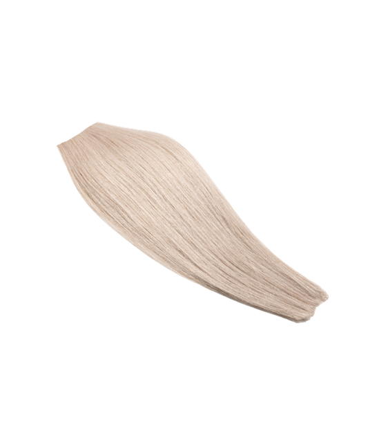 LUX Champagne Blonde *Secret Weft™️