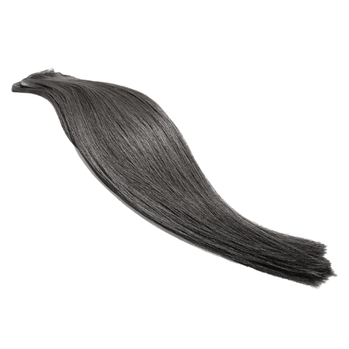 CHARCOAL,LUX  *Secret Weft™️ SCARLETT HAIR EXTENSIONS