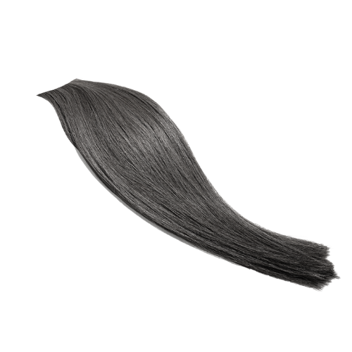 CHARCOAL *STRANDS (I-TIP) SCARLETT HAIR EXTENSIONS