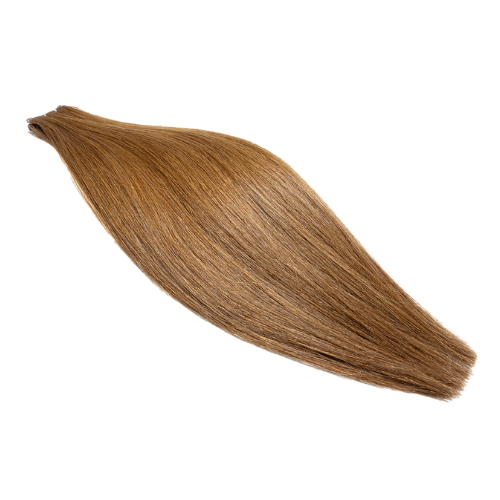 CHESTNUT BROWN, LUX  *Secret Weft™️ SCARLETT HAIR EXTENSIONS