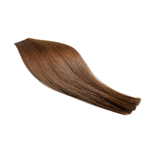 CHOCOLATE BROWN, LUX *Secret Strands (Nano), SCARLETT HAIR EXTENSIONS