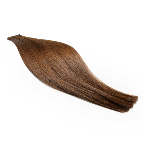 CHOCOLATE BROWN, LUX  *Secret Weft™️ SCARLETT HAIR EXTENSIONS