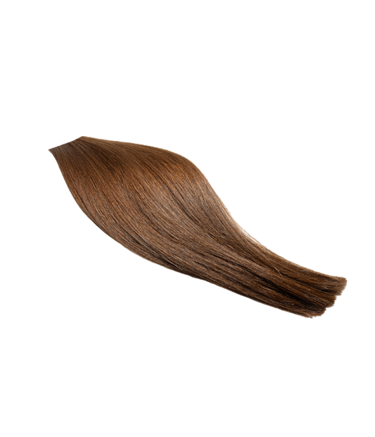 LUX Chocolate Brown *Secret Weft™️