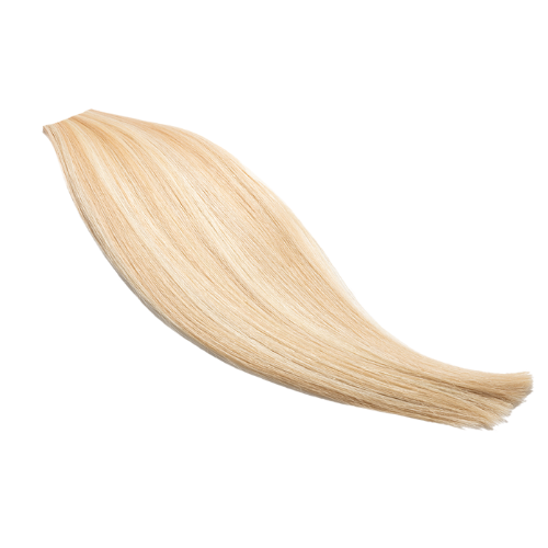 HONEY BEACH, LUX *Secret Strands (Nano), SCARLETT HAIR EXTENSIONS