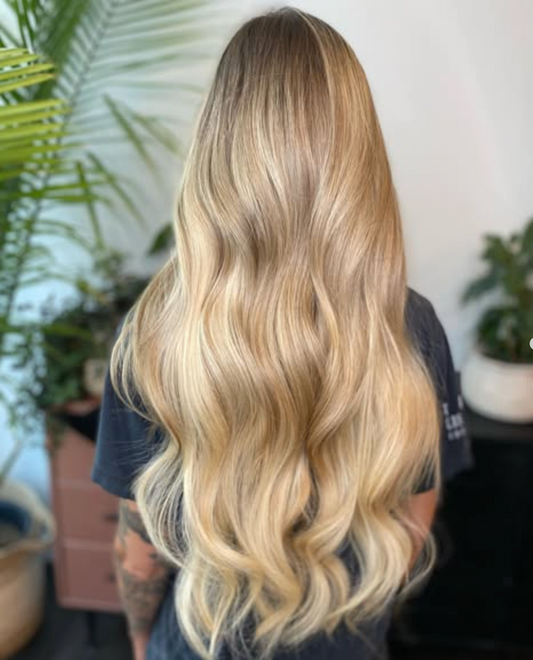 LUX Honey Beach *Secret Weft™️