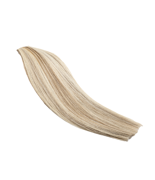 LUX ICY Light Brown & Butter *Secret Weft™️