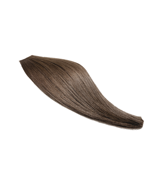 LUX Medium Brown  *Secret Weft™️