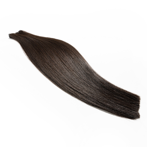 NATURAL BLACK, LUX  *Secret Weft™️ SCARLETT HAIR EXTENSIONS