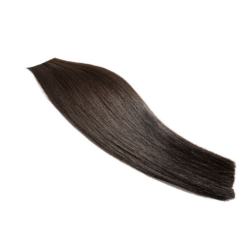 NATURAL BLACK, *STRANDS (I-TIP) SCARLETT HAIR EXTENSIONS