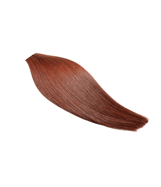 LUX Scarlet Red *Secret Weft™️