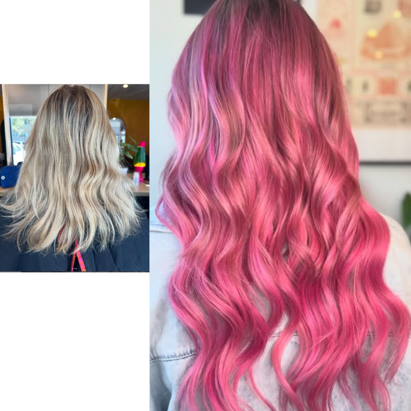 Transformation