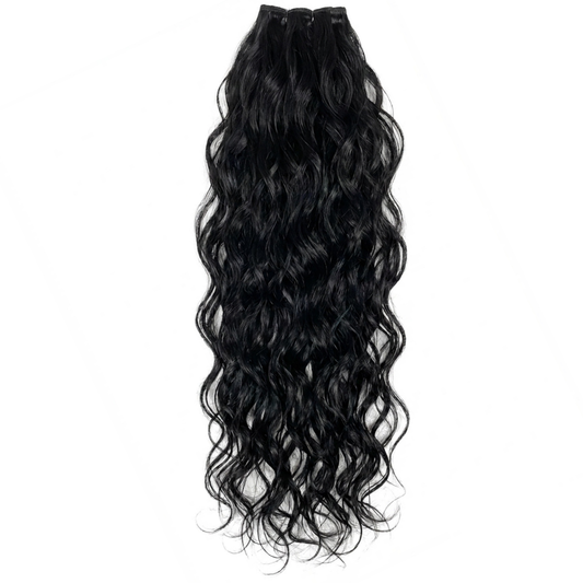 LUNA *Blackest Black* Secret Weft™️