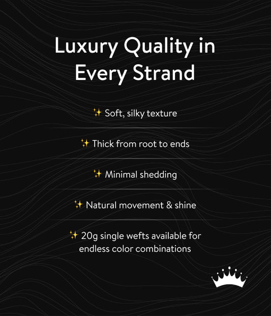 LUX Taelyr *Secret Weft™️