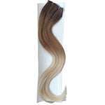 LUX 20" Creme Brulee *Hand Tied Weft - Scarlett Hair Extensions