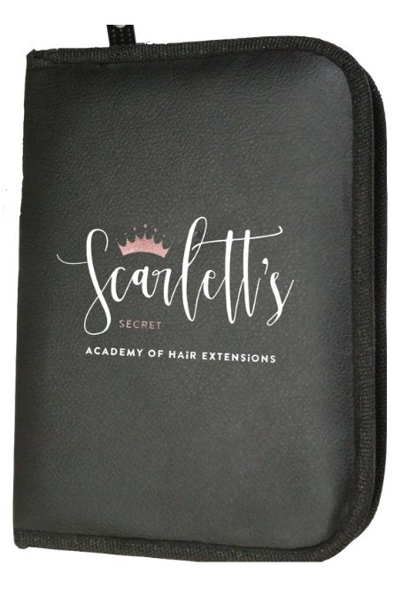 Mini Student Starter Kit - Scarlett Hair Extensions