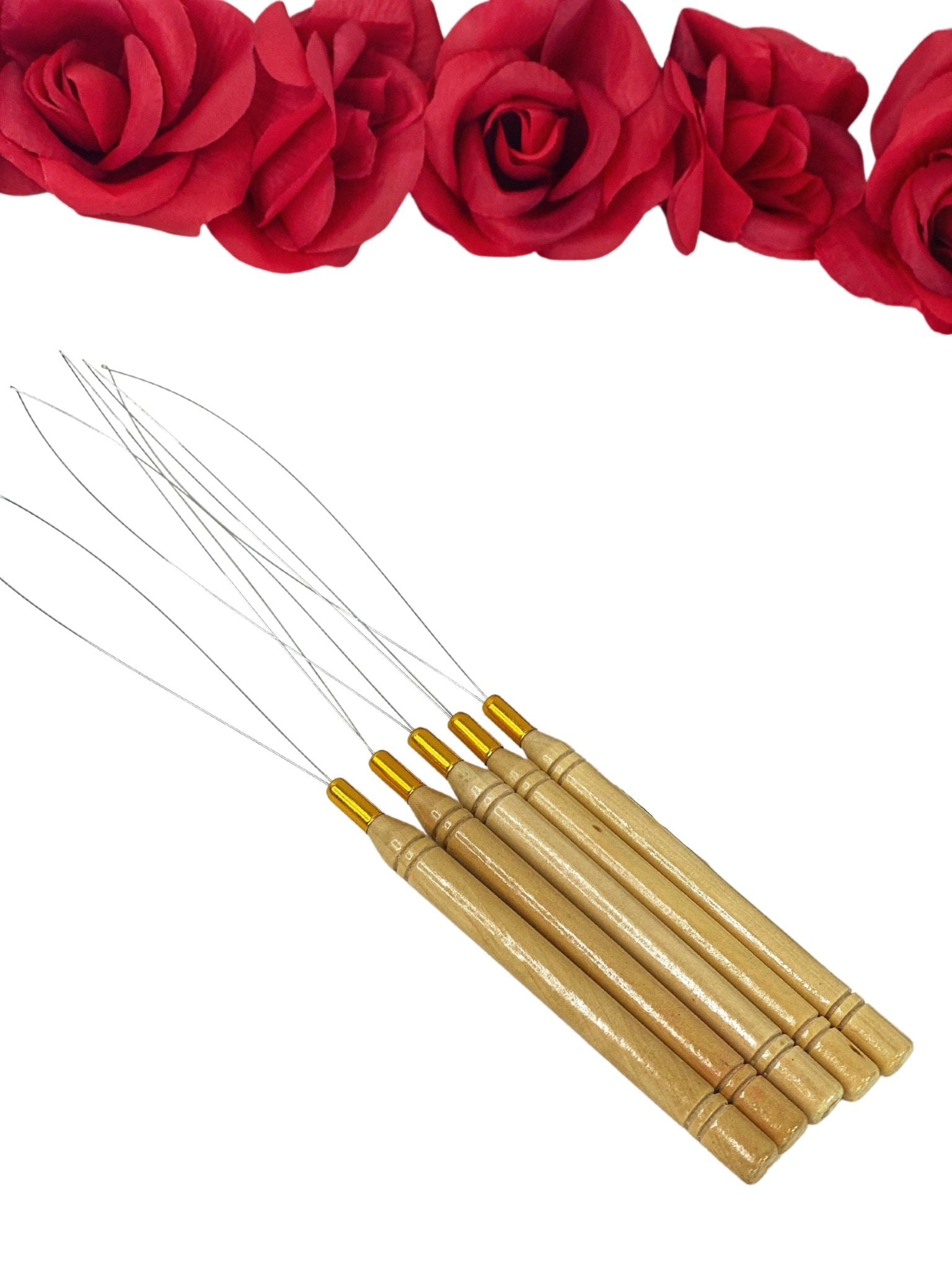 Scarlett Bead Holder * Basic - Scarlett Hair Extensions