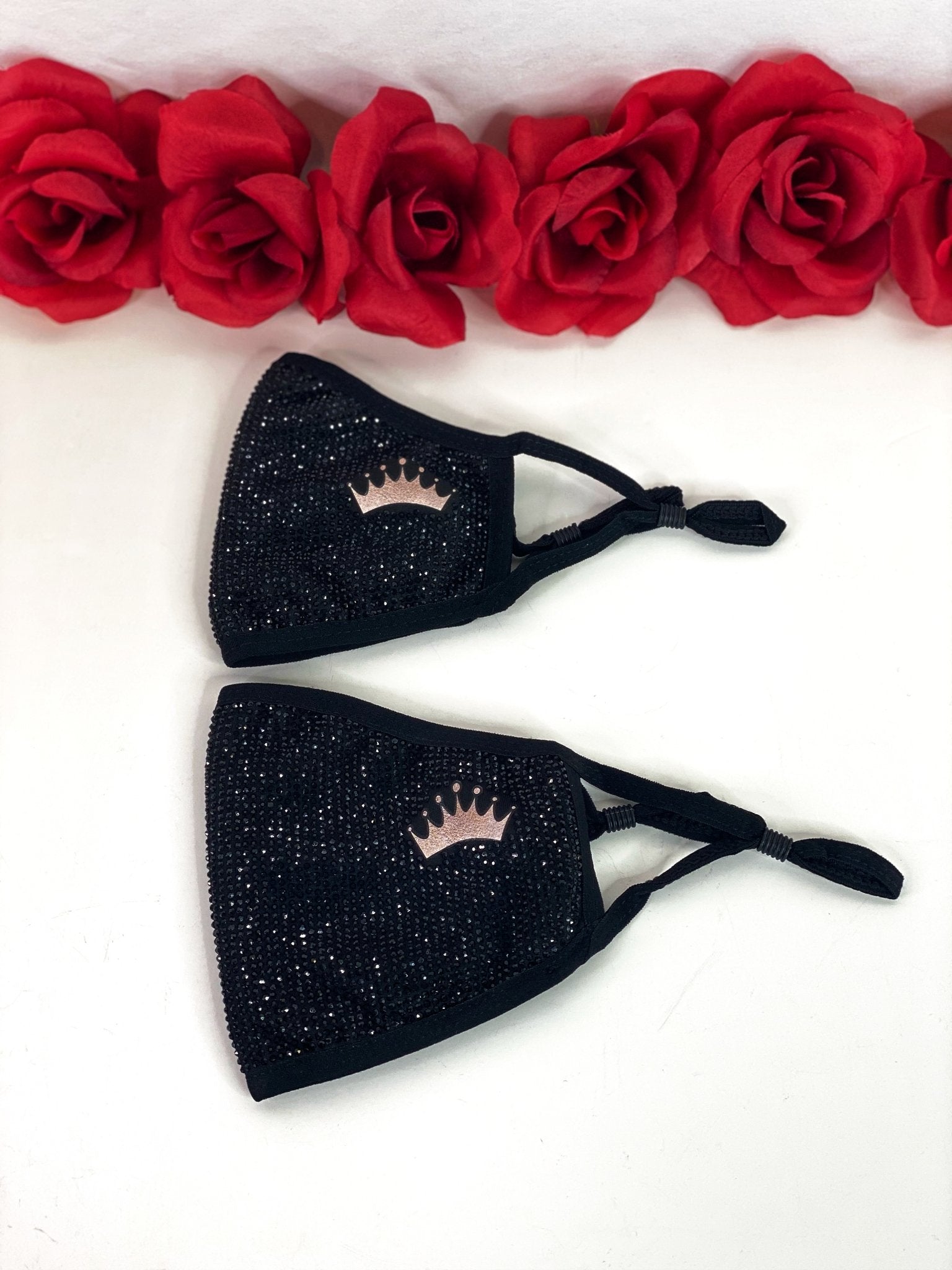 Scarlett Face Mask - Scarlett Hair Extensions