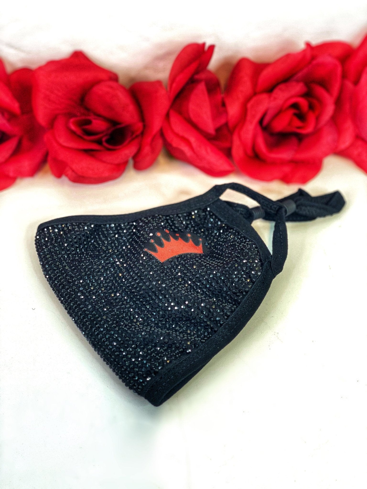 Scarlett Face Mask - Scarlett Hair Extensions