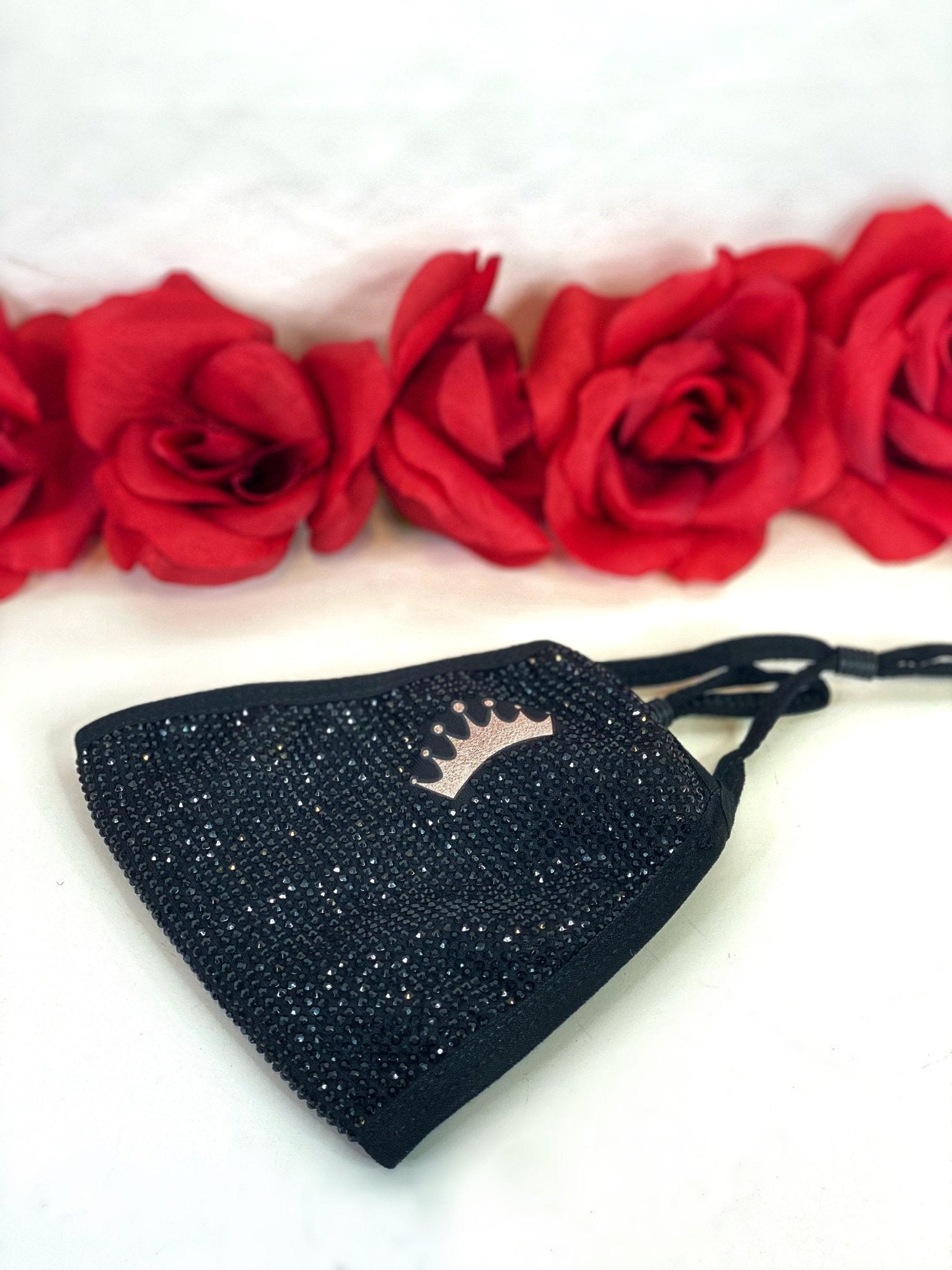 Scarlett Face Mask - Scarlett Hair Extensions
