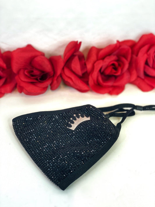 Scarlett Face Mask - Scarlett Hair Extensions