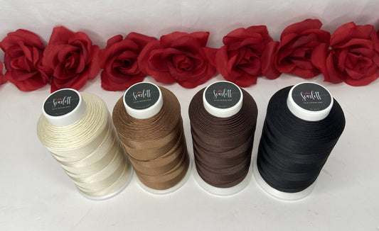 Scarlett Sewing Thread *LUX - Scarlett Hair Extensions