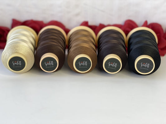 Scarlett Sewing Thread *Regular - Scarlett Hair Extensions