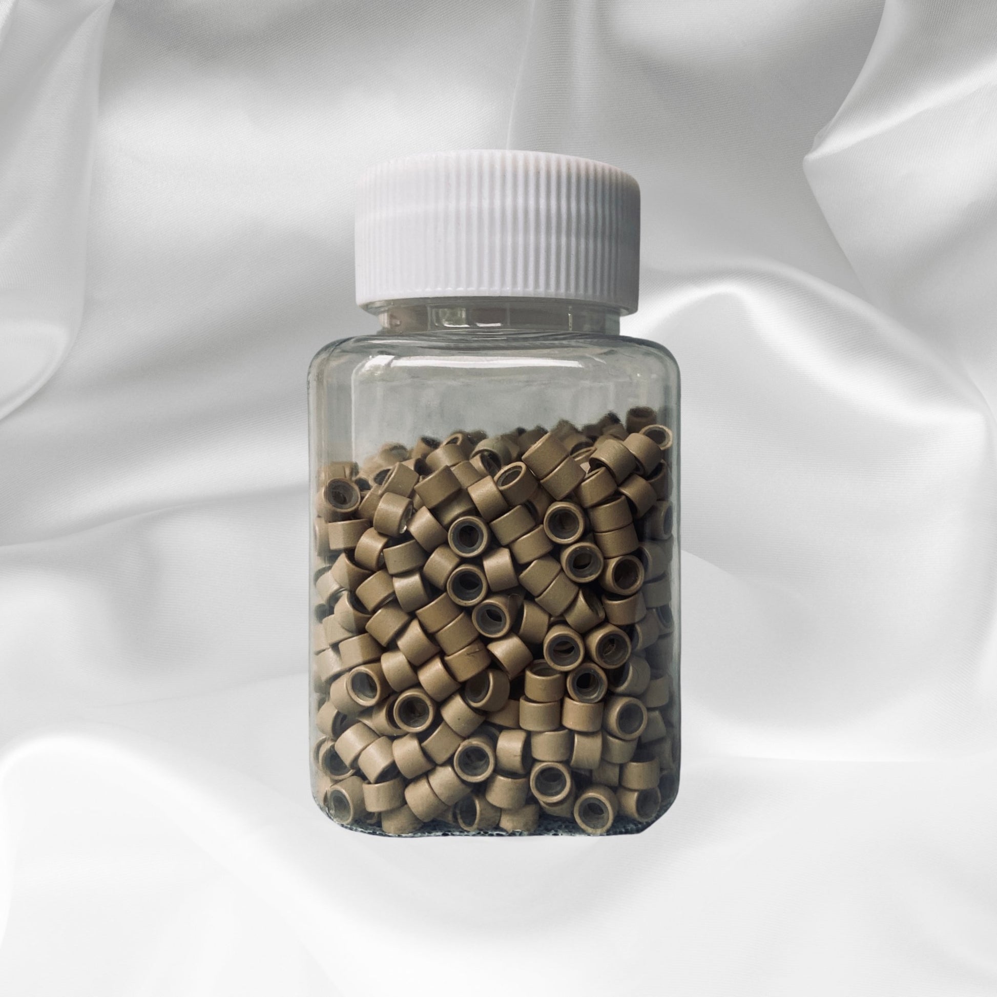 Scarlett Silicone Micro Beads - Scarlett Hair Extensions