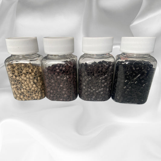 Scarlett Silicone Micro Beads - Scarlett Hair Extensions