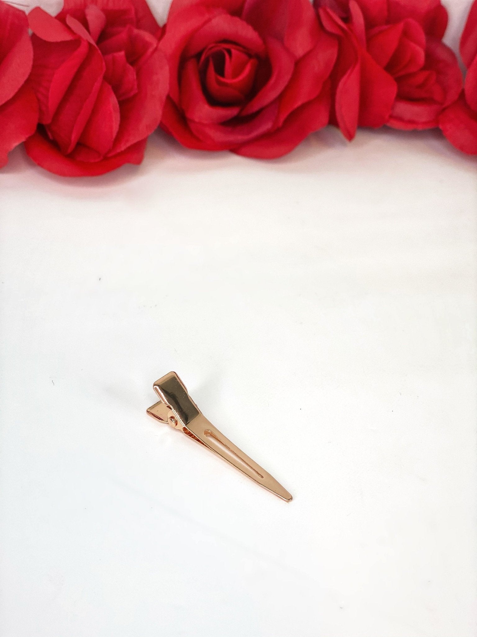 Weft Holder Clips - Scarlett Hair Extensions