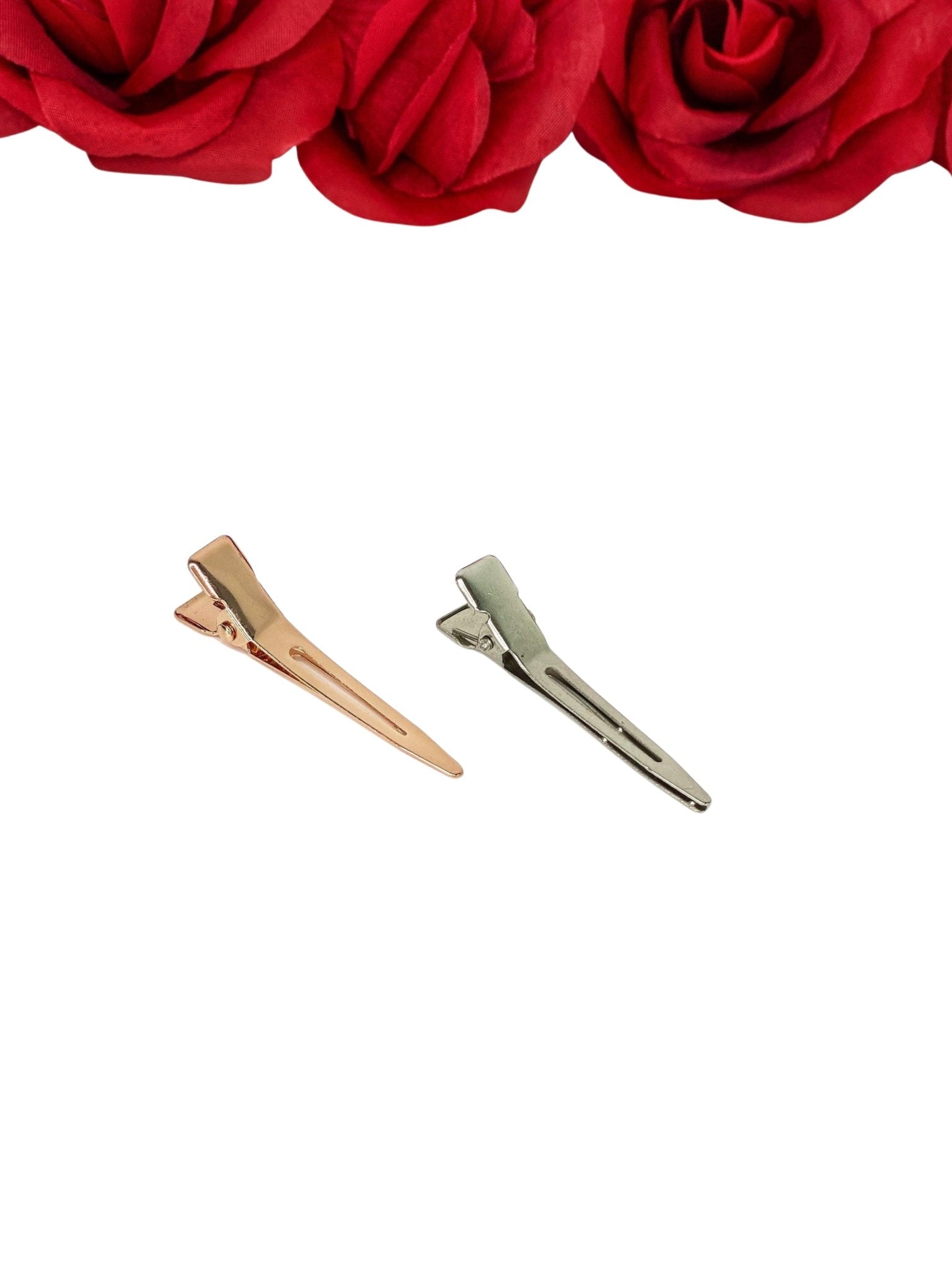 Weft Holder Clips - Scarlett Hair Extensions