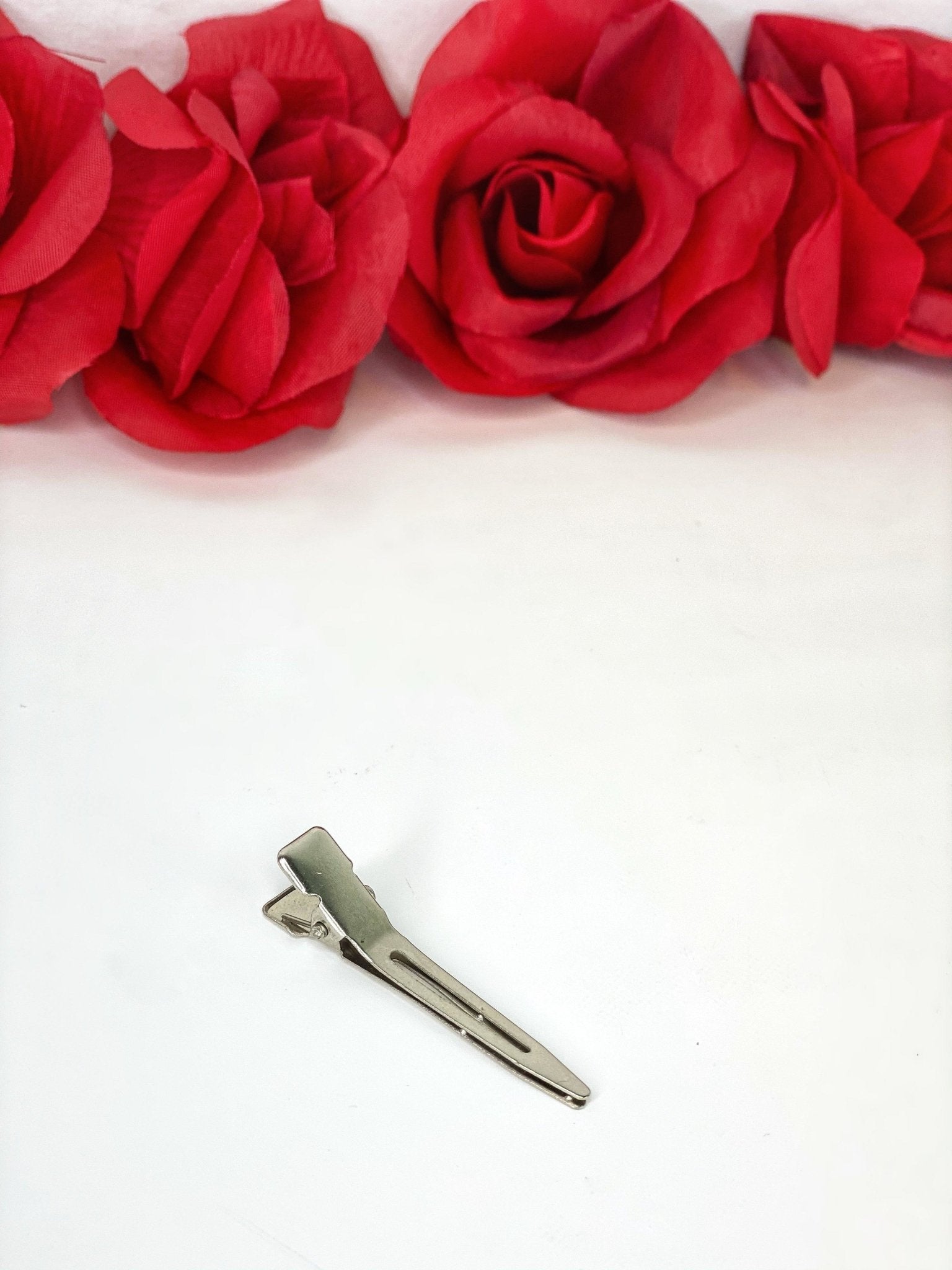 Weft Holder Clips - Scarlett Hair Extensions